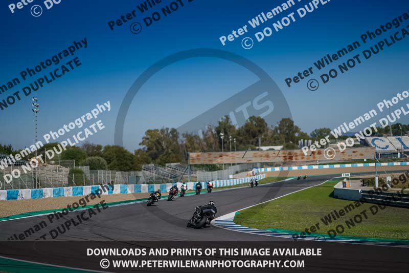 25 to 27th november 2017;Jerez;event digital images;motorbikes;no limits;peter wileman photography;trackday;trackday digital images